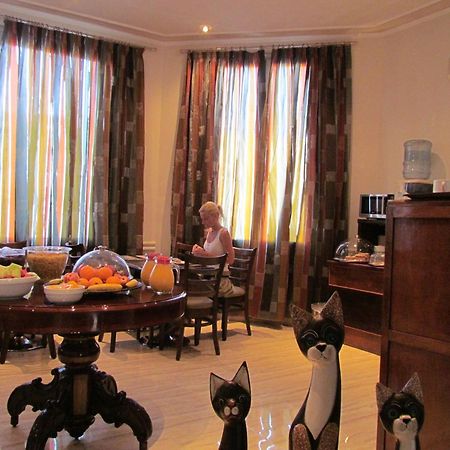Kentrikon Hotel & Spa 루트라 에디프수 외부 사진